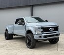 NEW F450 USA Haulers  STW Edition  4x4 Glacier Gray 
