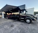 2015 Showhauler 45’ Tandem Axle Motorcoach  for sale $369,900 