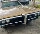 1968 Pontiac Bonneville  for sale $40,995 