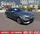 2017 Mercedes-Benz  for sale $23,995 