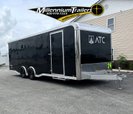 2026 24' ATC ROM 450 w/Lrg. Escape Door & LifeTrac 