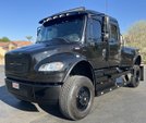 2015 FREIGHTLINER SPORTCHASSIS P4XL 