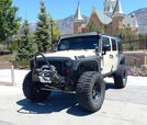 2011 Jeep Wrangler  for sale $32,995 