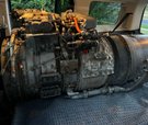 Rare General Electric J85-GE-3 Turbojet Engine  
