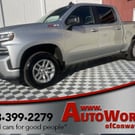 2020 Chevrolet Silverado 1500 for Sale $33,997