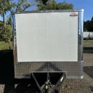 2026 Rock Solid Cargo RS8.5X28TA Cargo / Enclosed Trailer