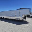 2025 Sundowner Xtra Series 40' Gooseneck