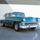 1965 Chevrolet 210