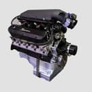 NEW Turn-Key 500HP 347 Ford Crate Engine