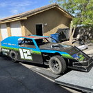 Clean 2019 Lethal Imca Modified 
