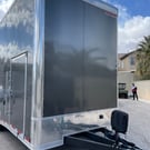 2023 24’ Discovery Stacker with Escape Door