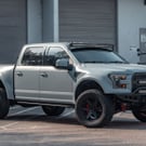 2015 Ford F150 Baja XTR Hennessey 1 of 1 700HP Truck