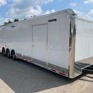 2024 CONTINENTAL CARGO 34' SS