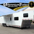 WANT TO TALK  TRAILERS TODAY? Call/Text Jeff 317-358-5888