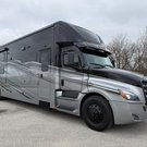  2026 Renegade XL 45' Bunkbed Motorcoach w/2 Full Baths