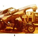'69 Camaro (restored) Logghe Cackle Funny Car