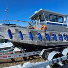 2021 TommyCraft Aluminum Landing Craft, Motors & Trailer