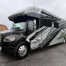 2026 Renegade Verona LE 40LTS Triple Slide Motorcoach