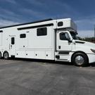 2024 Showhauler 35KQSSL