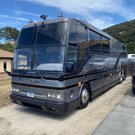 1991 Prevost Country Coach