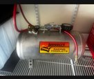 Longacre portable air tank  for sale $50 