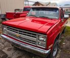 1986 Chevrolet K10  for sale $22,495 