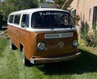 1970 Volkswagen Transporter  for sale $23,495 