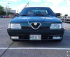 1992 Alfa Romeo 164  for sale $12,095 