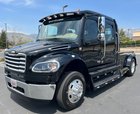 2025 FREIGHTLINER SPORTCHASSIS LH5 PLUS 
