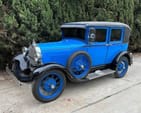 1929 Ford Model A  for sale $14,495 