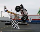 Professional turn key monster Race truck, Toterhome, traile   for sale $295,000 