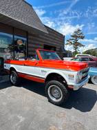 1970 Chevrolet Blazer  for sale $129,000 