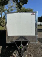 2026 Rock Solid Cargo RS8.5X28TA Cargo / Enclosed Trailer