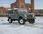 1999 Land Rover Defender 110  for sale $99,995 