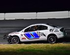 mini stock racing