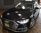 2019 Audi A8  for sale $39,799 