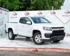 2021 Chevrolet Colorado  for sale $17,990 