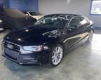 2014 Audi A5  for sale $11,444 
