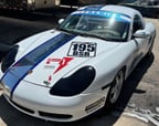 1999 Porsche Boxster (Boxster Spec)  for sale $36,500 