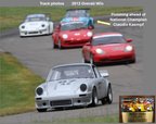 1986 Porsche 911 Carrera Coupe GT4S PCA Club Racer for sale   for sale $49,000 