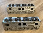 AFR 220 Ti/Inconel vavles, Spread port heads  for sale $1,400 