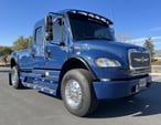 2016 FREIGHTLINER SPORTCHASSIS P2XL 