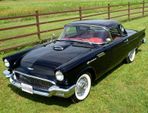 1957 Ford Thunderbird  for sale $44,900 