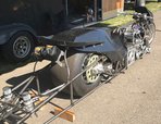 Top Fuel Kawasaki/Puma  for sale $15,000 