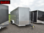 2025 Cross Trailers 7.5x14 RTA2 W/BEAVERTAIL Cargo / Enclose  for sale $8,875 