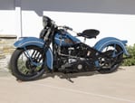 1938 Harley Davidson EL Knucklehead  for sale $30,000 