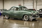 1950 Ford Custom Deluxe Coupe