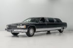 1995 Cadillac Fleetwood Limousine