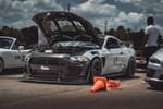 2020 Mustang GT Prepped CAMC National Trophy Car