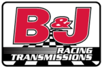 B & J 4 speed transmission